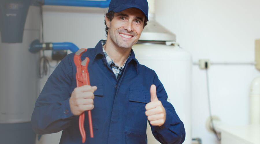 Local 24/7 Emergency Plumbing in Little Cedar, IA